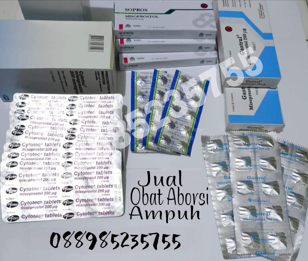 Fakta Tentang Obat Penggugur Kandungan Mrek Dagang  Cytotec, Gastrul, Sopros, Miso Indikasi dan Cara Pakainya?