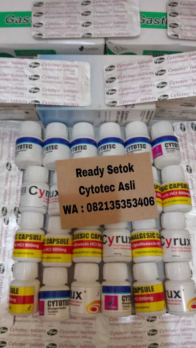 7 Fakta Penting Tentang Obat Miso yang Wajib Diketahui Wanita